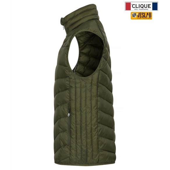 Idaho Vest | Corporative Clique workwear