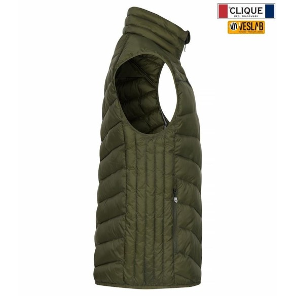 Gilet Idaho
