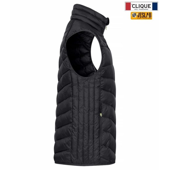 Gilet Idaho