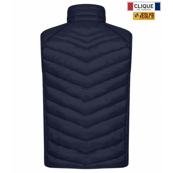 Gilet Idaho