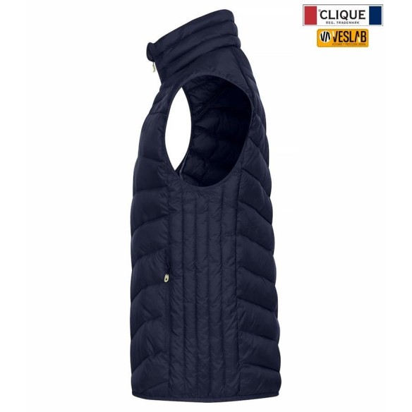 Gilet Idaho