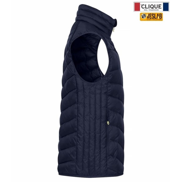 Gilet Idaho