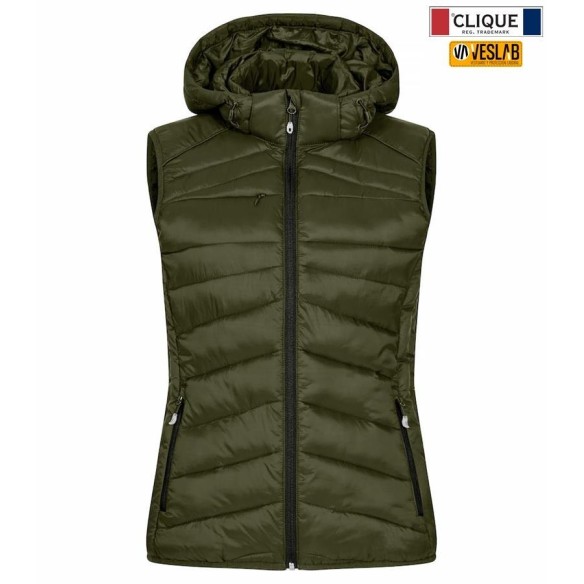 Gilet Idaho Lady