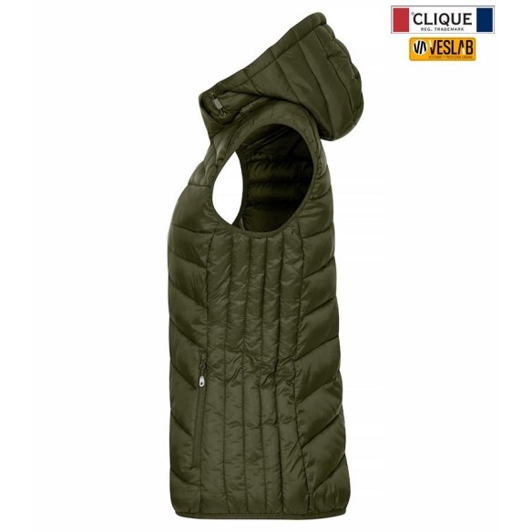 Gilet Idaho Lady