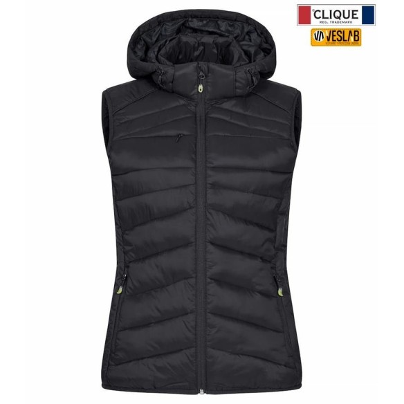 Idaho Lady Vest | Corporative Clique workwear