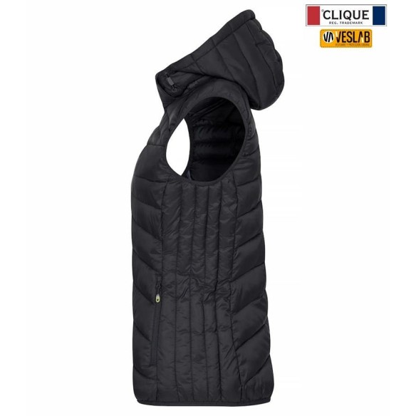 Gilet Idaho Lady