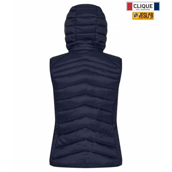 Gilet Idaho Lady