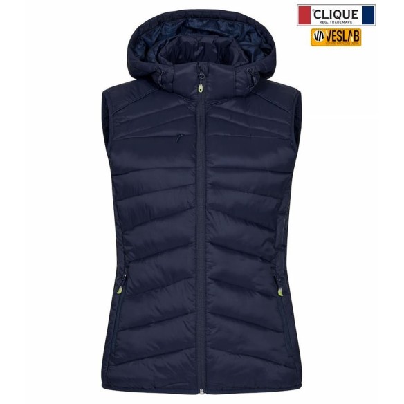 Gilet Idaho Lady