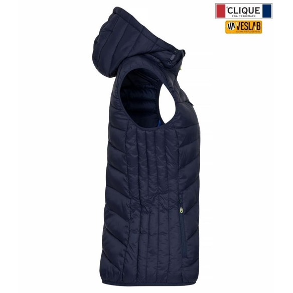 Gilet Idaho Lady