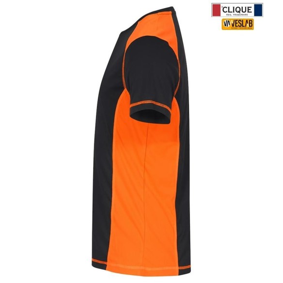 Samarreta Ambition-T | Vestuari laboral Clique