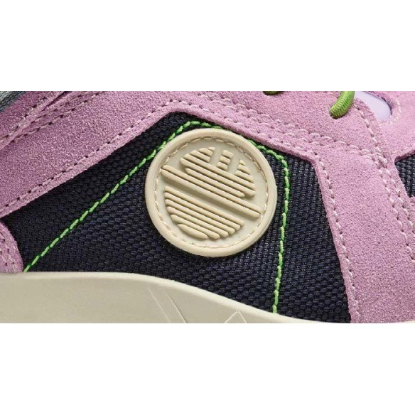 Dike Legend S1P SRC Safety Shoes | Dike woman footwear