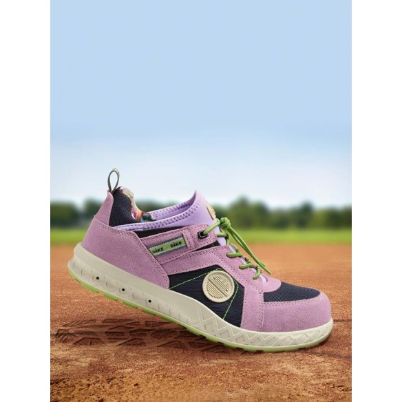 Dike Legend S1P SRC Safety Shoes | Dike woman footwear