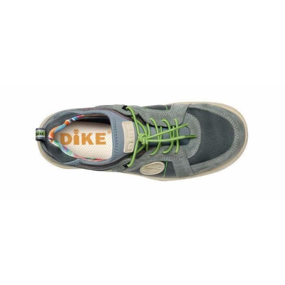 Dike Legend S3 SRC Safety Shoes | Dike woman footwear