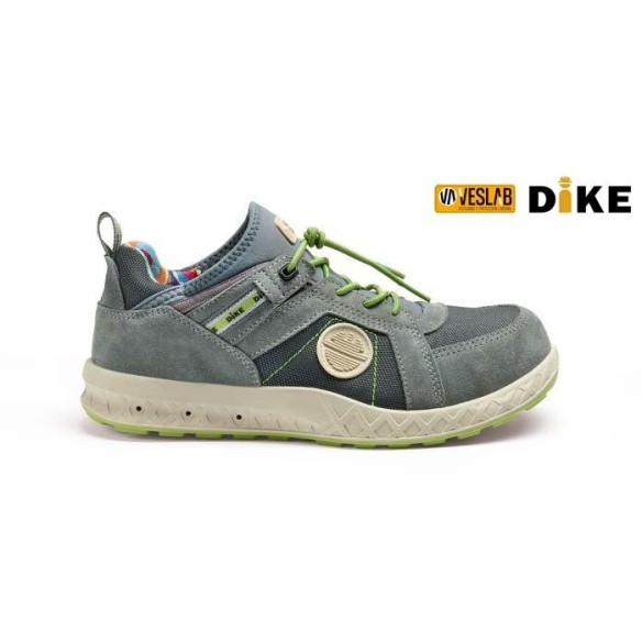Dike Legend S3 SRC Safety Shoes | Dike woman footwear