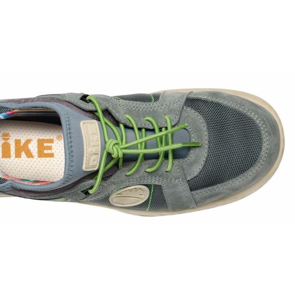Dike Legend S3 SRC Safety Shoes | Dike woman footwear