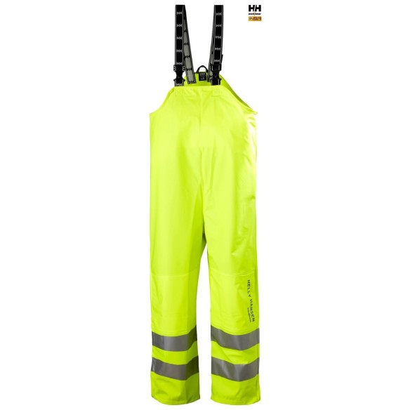Salopette Pluie HH Alta | Helly Hansen workwear