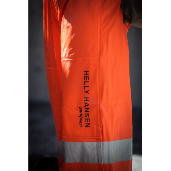 Peto pluja HH Alta | Vestuari laboral Helly Hansen
