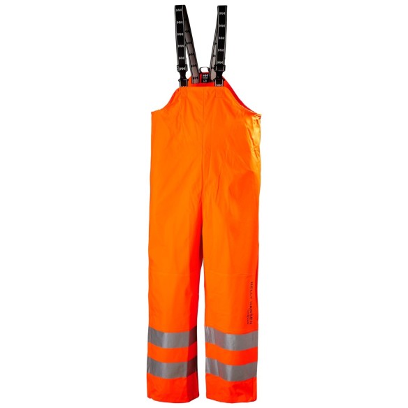 HH Alta Bib | Helly Hansen high visibility workwear