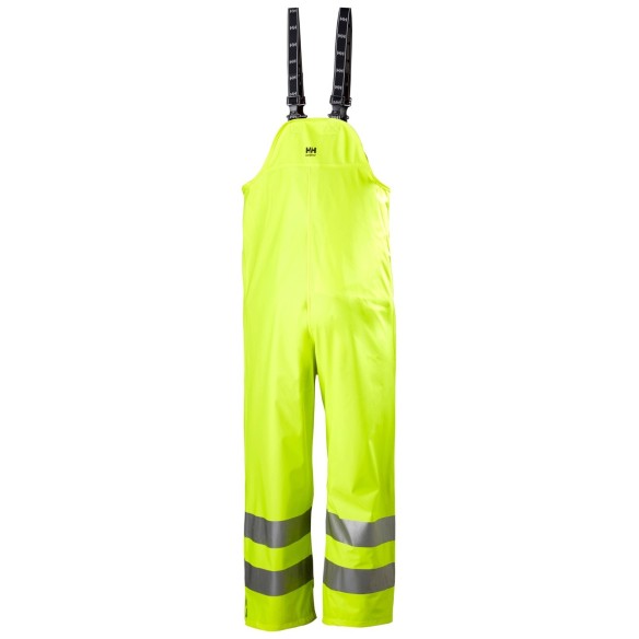 HH Alta Bib | Helly Hansen high visibility workwear