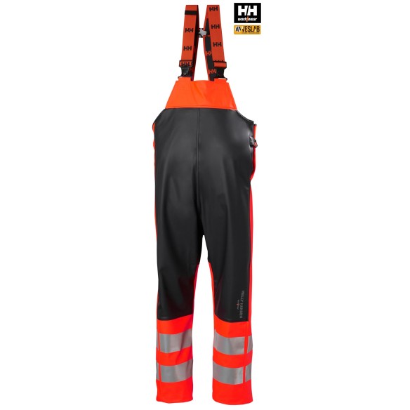 PETO DE PLUJA HH ALNA CL2