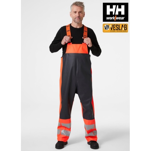 peto de lluvia hh alna 2.0 cl2