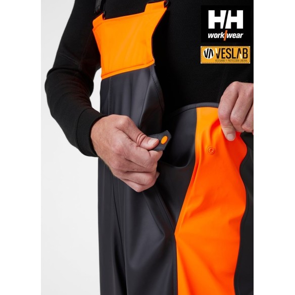 SALOPETTE DE PLUIE CL2 HH ALNA