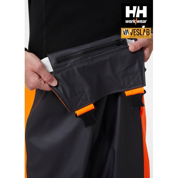 peto de lluvia hh alna 2.0 cl2