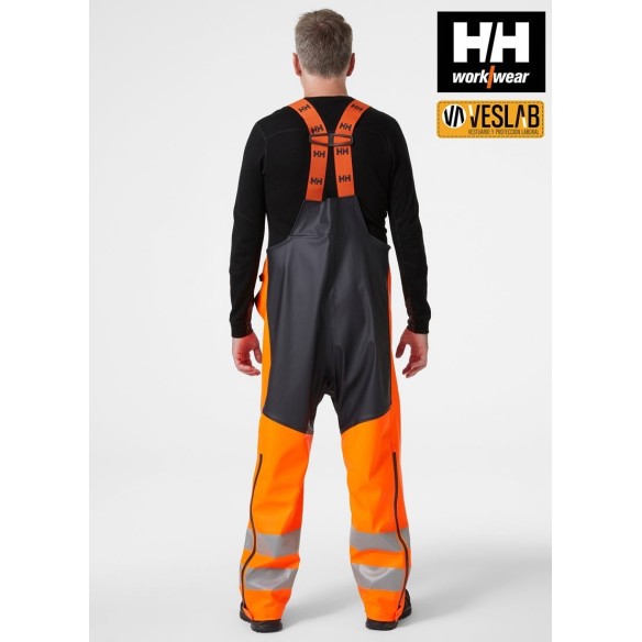 peto de lluvia hh alna 2.0 cl2