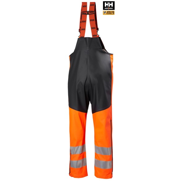 peto de lluvia hh alna 2.0 cl2