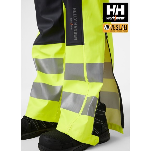 SALOPETTE DE PLUIE CL2 HH ALNA