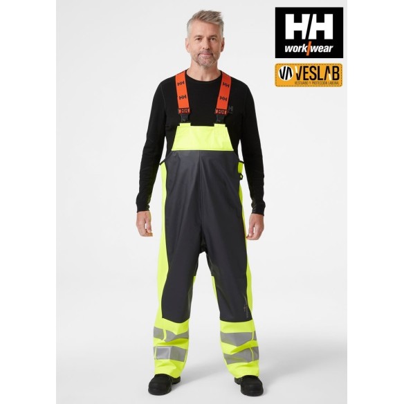 SALOPETTE DE PLUIE CL2 HH ALNA