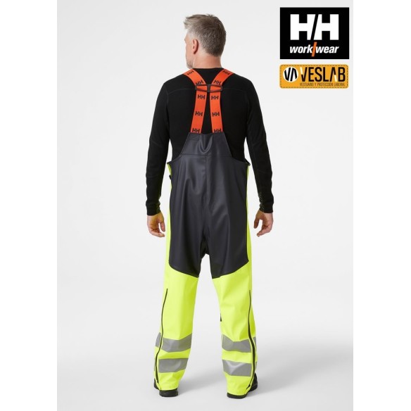 SALOPETTE DE PLUIE CL2 HH ALNA