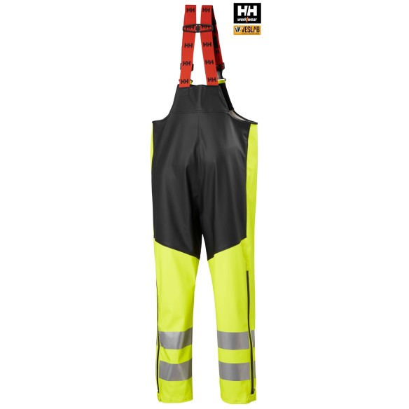 SALOPETTE DE PLUIE CL2 HH ALNA