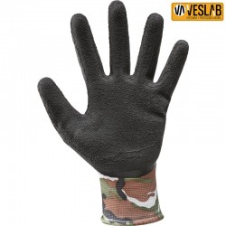 CAMOUFLAGE GLOVES