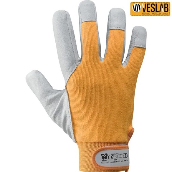 Guants Flor Ball | Equips de protecció laboral