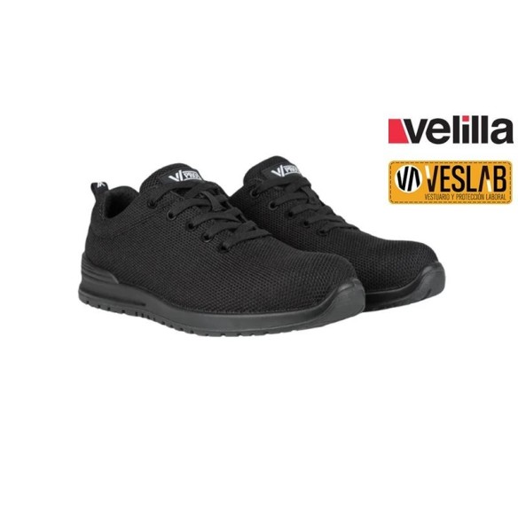 CHAUSSURES DE SÉCURITÉ VELILLA SPEZIAL COLOUR S1P SRC
