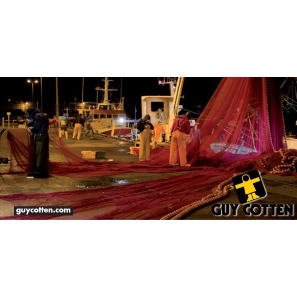 Guy Cotten Isomax Jacket