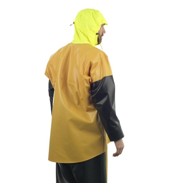 Guy Cotten Isomax Jacket