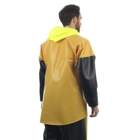 Veste Guy Cotten Isomax