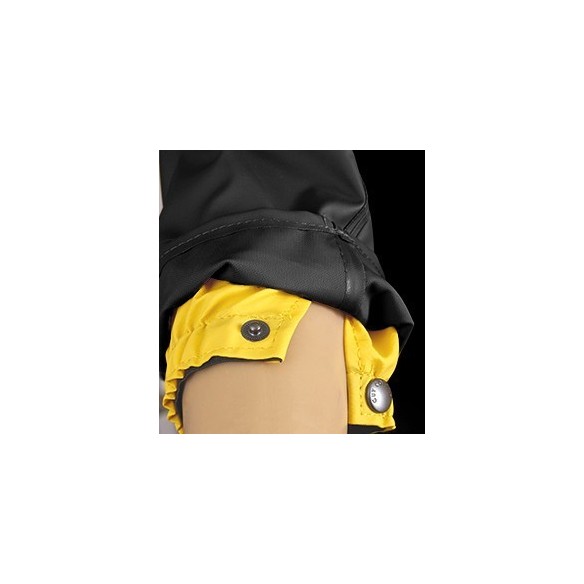 Guy Cotten Isomax Jacket