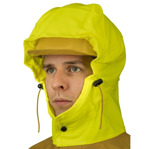 Guy Cotten Isomax Jacket