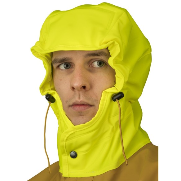 Veste Guy Cotten Isomax