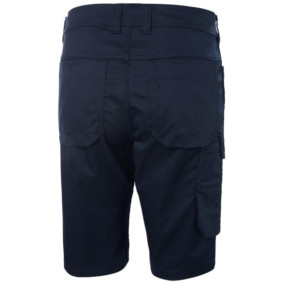 HH W Manchester Service Shorts|Helly Hansen workwear Official dealer