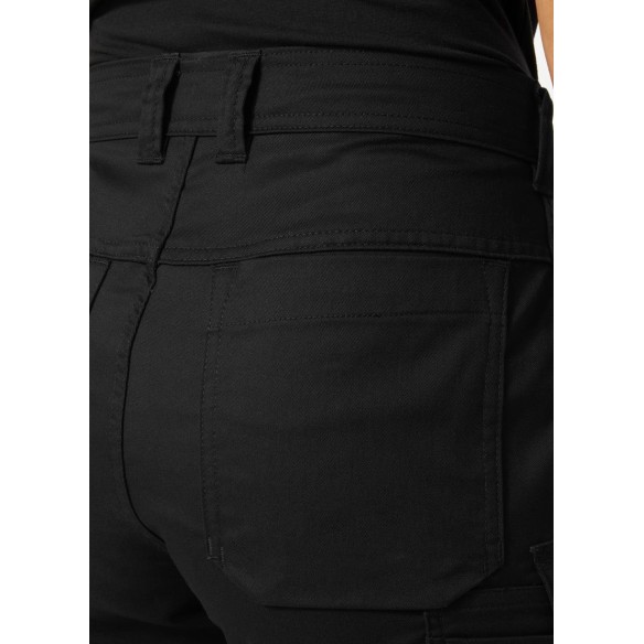 Bermudes HH W Manchester Service Pant|Distribuïdor online Helly Hansen