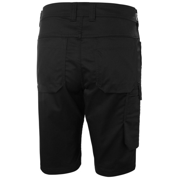 HH W Manchester Service Shorts|Helly Hansen workwear Official dealer