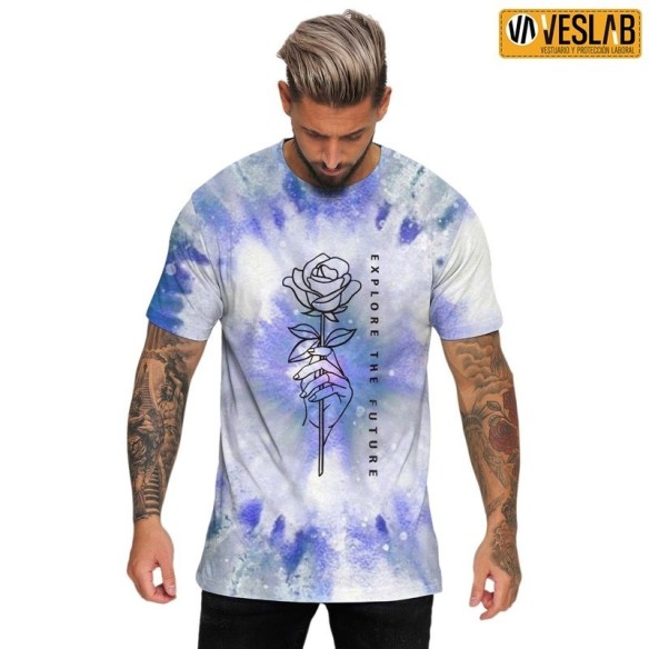 Sublimation T-Shirt