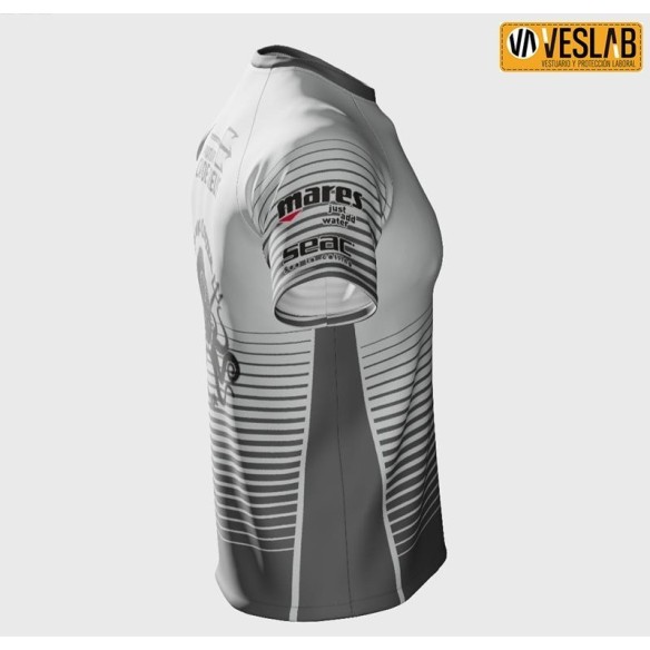 Samarreta Tecnica sublimada