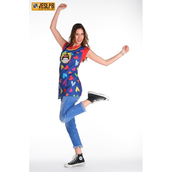 casaca "frida" viva la vida 4