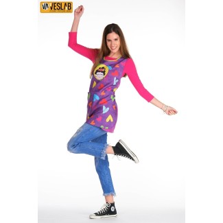 Casaca Frida Enjoy Life 2