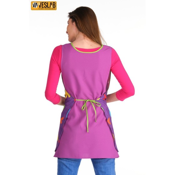 casaca "frida" viva la vida 3